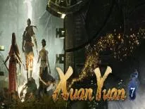 Succès et Trophées de Xuan-Yuan Sword VII