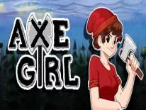 Astuces de Axe Girl pour PC