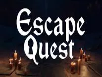 Astuces de Escape Quest pour PC
