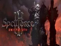 Succès et Trophées de SpellForce 3: Fallen God
