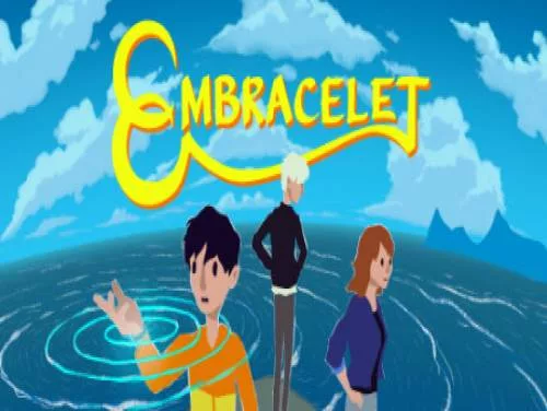 Succès et Trophées de Embracelet Succès et Trophées de Embracelet