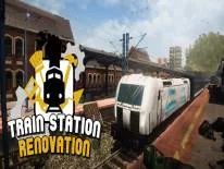 Succès et Trophées de Train Station Renovation