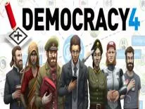 Succès et Trophées de Democracy 4