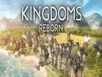 Kingdoms Reborn: PC Trainer (02.22.2021): Argent illimité et vitesse de jeu