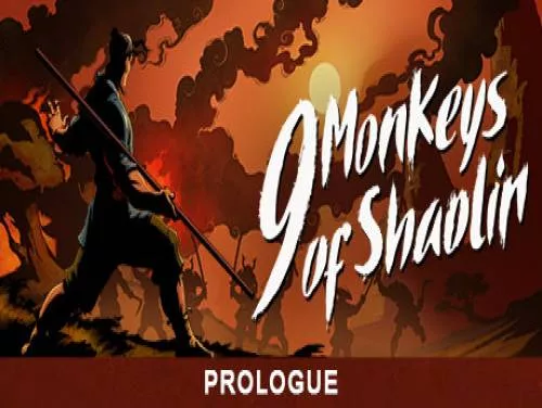 Astuces de 9 Monkeys of Shaolin: Prologue pour PC Astuces de 9 Monkeys of Shaolin: Prologue pour PC