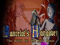 Succès et Trophées de Lancelot's Hangover: The Quest for the Holy Booze