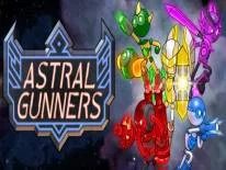 Succès et Trophées de Astral Gunners