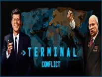Succès et Trophées de Terminal Conflict