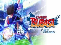 Succès et Trophées de Captain Tsubasa: Rise of New Champions