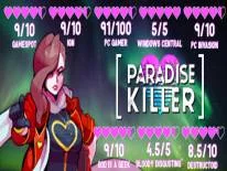 Astuces de Paradise Killer pour PC