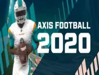 Succès et Trophées de Axis Football 2020