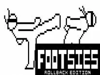 Succès et Trophées de FOOTSIES Rollback Edition