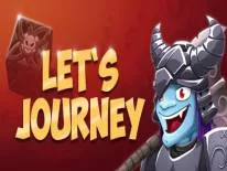 Succès et Trophées de Let's Journey
