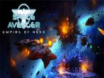 Astuces de Space Avenger – Empire of Nexx pour PC