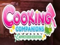 Succès et Trophées de Cooking Companions: Appetizer Edition