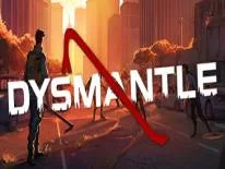 Dysmantle: PC Trainer (0.8.0.15): Santé infinie et super vitesse