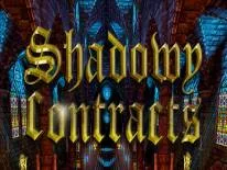 Succès et Trophées de Shadowy Contracts
