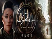 Astuces de Syberia: The World Before - Prologue pour PC