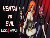 Succès et Trophées de Hentai vs Evil