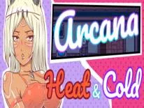 Succès et Trophées de Arcana: Heat and Cold. Season 1