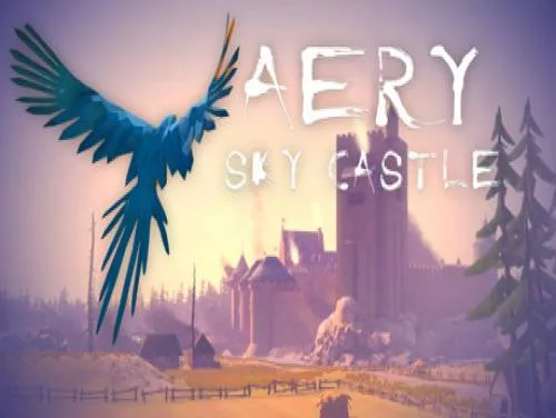 Astuces de Aery - Sky Castle pour PC