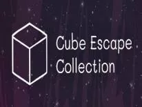 Succès et Trophées de Cube Escape Collection