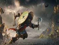 Succès et Trophées de Assassin's Creed Valhalla