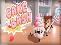 Succès et Trophées de Cake Bash