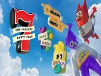 Succès et Trophées de The Jackbox Party Pack 7
