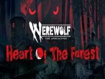 Succès et Trophées de Werewolf: The Apocalypse — Heart of the Forest