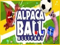 Succès et Trophées de Alpaca Ball: Allstars
