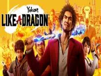 Succès et Trophées de Yakuza: Like a Dragon