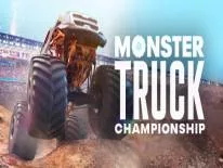 Succès et Trophées de Monster Truck Championship