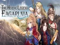 Succès et Trophées de The Heroic Legend of Eagarlnia