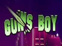 Succès et Trophées de Guns Boy