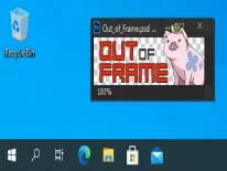 Astuces de Out of Frame / ノベルゲームの枠組みを変えるノベルゲーム。 pour PC