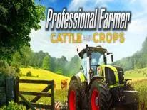 Succès et Trophées de Professional Farmer: Cattle and Crops