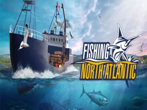 Succès et Trophées de Fishing: North Atlantic Succès et Trophées de Fishing: North Atlantic