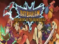 Succès et Trophées de Batbarian: Testament of the Primordials