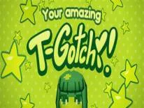 Succès et Trophées de Your amazing T-Gotchi!