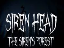 Succès et Trophées de Siren Head: The Siren's Forest