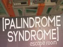 Succès et Trophées de Palindrome Syndrome: Escape Room