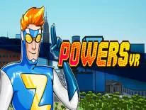 Succès et Trophées de PowersVR
