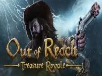 Succès et Trophées de Out of Reach: Treasure Royale