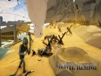 Astuces de WWII: Rising pour PC