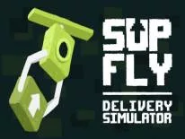 Succès et Trophées de Supfly Delivery Simulator