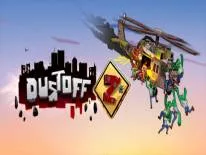 Succès et Trophées de Dustoff Z