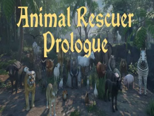 Succès et Trophées de Animal Rescuer: Prologue