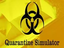 Succès et Trophées de Quarantine simulator