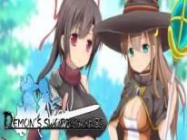 Astuces de DEMON'S SWORD SNAKES ～呪い蛇の甘き夢～ pour PC